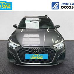 Audi A3 Berline 35 TDI 150 S tronic 7 S Line occasion - La Ravoire - photo 2/22