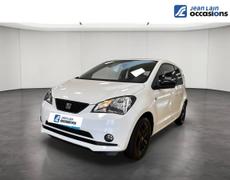 Seat Mii Sassenage