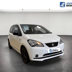 Seat Mii 1.0 75 ch Urban Design occasion - Sassenage - photo 3/20