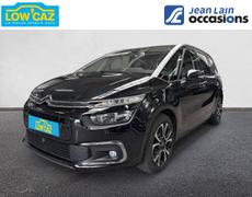 Citroen C4 Spacetourer La Ravoire