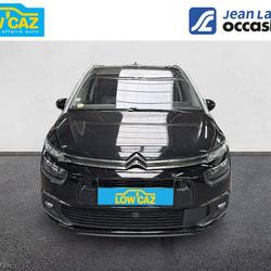 Citroen C4 Spacetourer Grand BlueHDi 130 S&S BVM6 Shine occasion - La Ravoire - photo 2/19