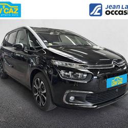 Citroen C4 Spacetourer Grand BlueHDi 130 S&S BVM6 Shine occasion - La Ravoire - photo 3/19