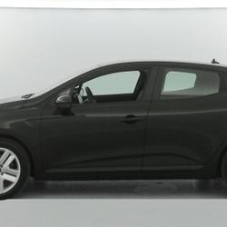 Renault Clio 5 Clio E-Tech full hybrid 145 Evolution Coutances