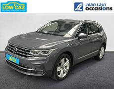Volkswagen Tiguan La Ravoire