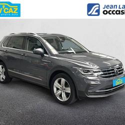 Volkswagen Tiguan 2.0 TDI 200ch DSG7 4Motion Elegance occasion - La Ravoire - photo 3/21