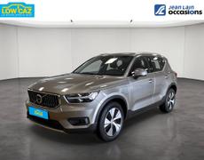 Volvo XC40 Sassenage