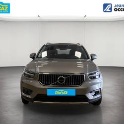 Volvo XC40 T5 Recharge 180+82 ch DCT7 Business occasion - Sassenage - photo 2/20