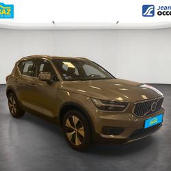 Volvo XC40 T5 Recharge 180+82 ch DCT7 Business occasion - Sassenage - photo 3/20