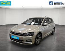 Volkswagen Polo Sassenage