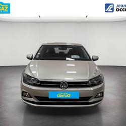 Volkswagen Polo 1.0 TSI 95 S&S BVM5 Confortline occasion - Sassenage - photo 2/20