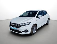 Dacia Sandero Coutances