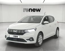 Dacia Sandero Coutances