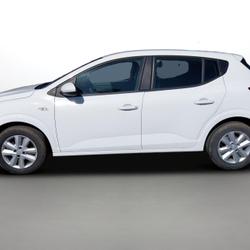 Dacia Sandero Sandero TCe 90 Expression Coutances