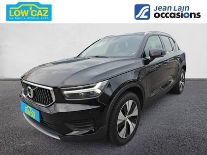 Volvo XC40 - XC40 T4 Recharge 129+82 ch DCT7 Inscription Business - 20 490 €