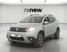 Dacia Duster Coutances