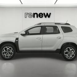 Dacia Duster Duster Blue dCi 115 4x2 Prestige Coutances