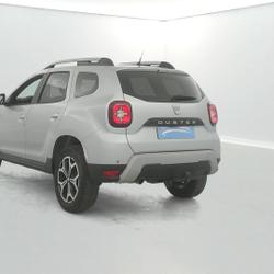 Dacia Duster Duster Blue dCi 115 4x2 Prestige Coutances