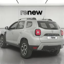 Dacia Duster Duster Blue dCi 115 4x2 Prestige Coutances