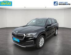 Skoda Kodiaq La Ravoire