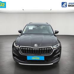 Skoda Kodiaq 2.0 TDI 150 SCR DSG7 5pl Style occasion - La Ravoire - photo 2/20