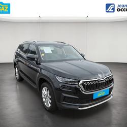 Skoda Kodiaq 2.0 TDI 150 SCR DSG7 5pl Style occasion - La Ravoire - photo 3/20