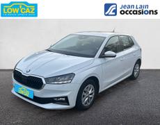 Skoda Fabia La Ravoire