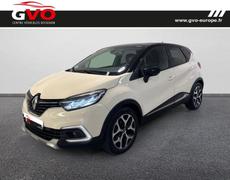 Renault Captur Saint-Grégoire