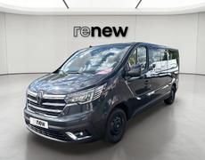 Renault Trafic combi Coutances