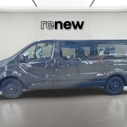 Renault Trafic combi Trafic Blue dCi 150 Grand Evolution Coutances