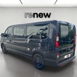 Renault Trafic combi Trafic Blue dCi 150 Grand Evolution Coutances