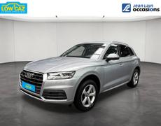 Audi Q5 La Ravoire
