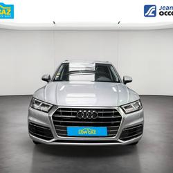Audi Q5 2.0 TDI 190 S tronic 7 Quattro Design Luxe occasion - La Ravoire - photo 2/20
