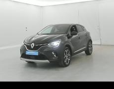 Renault Captur Coutances