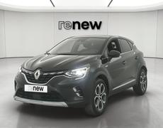 Renault Captur Coutances