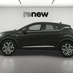 Renault Captur Captur TCe 90 Techno Coutances