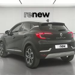 Renault Captur Captur TCe 90 Techno Coutances