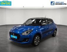 Suzuki Swift Sassenage