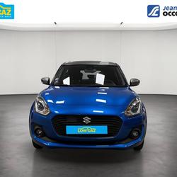 Suzuki Swift 1.2 Dualjet Hybrid SHVS Allgrip Pack occasion - Sassenage - photo 2/20