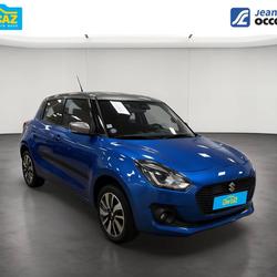Suzuki Swift 1.2 Dualjet Hybrid SHVS Allgrip Pack occasion - Sassenage - photo 3/20