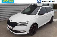 Skoda Fabia Combi Fabia Combi 1.0 TSI 110 ch DSG7 Monte-Carlo à Sassenage