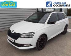 Skoda Fabia Combi Sassenage