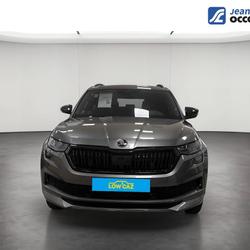 Skoda Kodiaq 2.0 TDI 200 SCR DSG7 4x4 5pl Sportline occasion - Sassenage - photo 2/20