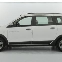 Dacia Lodgy Lodgy Blue dCi 115 5 places Stepway Coutances