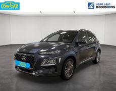 Hyundai Kona Sassenage