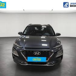 Hyundai Kona 1.6 CRDi 136 DCT-7 Creative occasion - Sassenage - photo 2/20