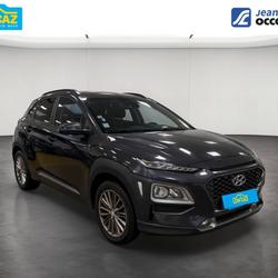 Hyundai Kona 1.6 CRDi 136 DCT-7 Creative occasion - Sassenage - photo 3/20
