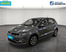 Volkswagen Polo Sassenage