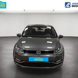 Volkswagen Polo 1.2 TSI 90 BMT Confortline occasion - Sassenage - photo 2/20