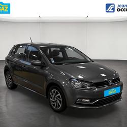 Volkswagen Polo 1.2 TSI 90 BMT Confortline occasion - Sassenage - photo 3/20