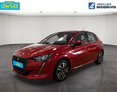 Peugeot 208 Sassenage